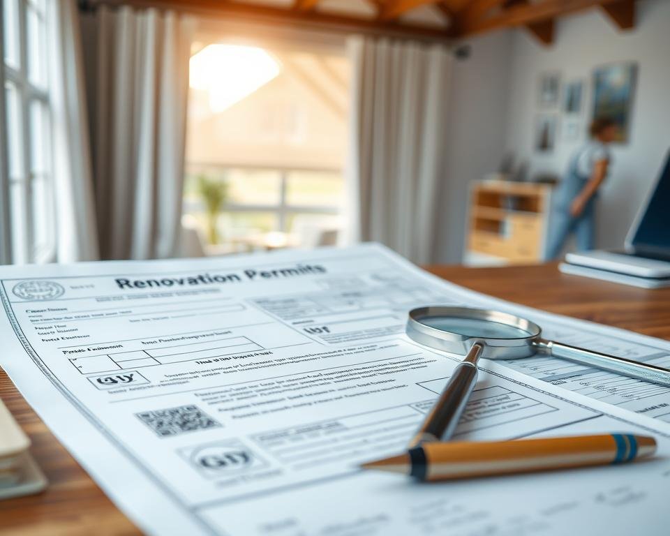 permisos reforma vivienda
