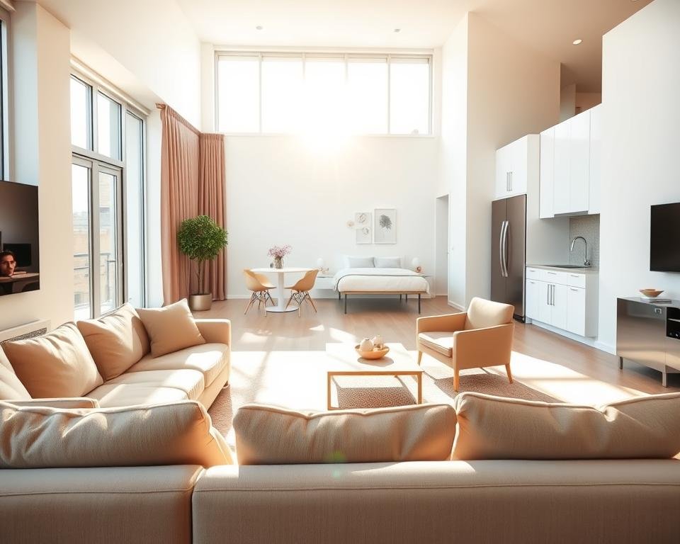 reforma integral de vivienda